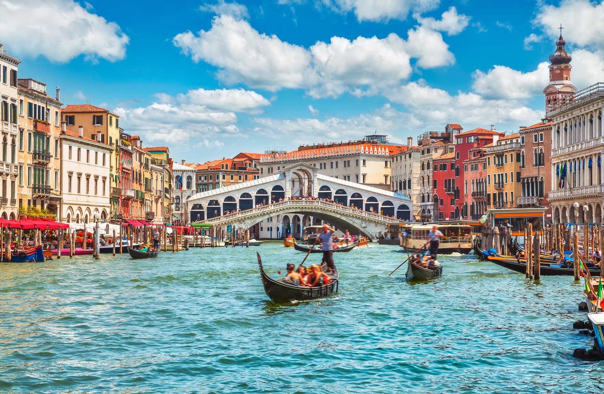 Italy Venice