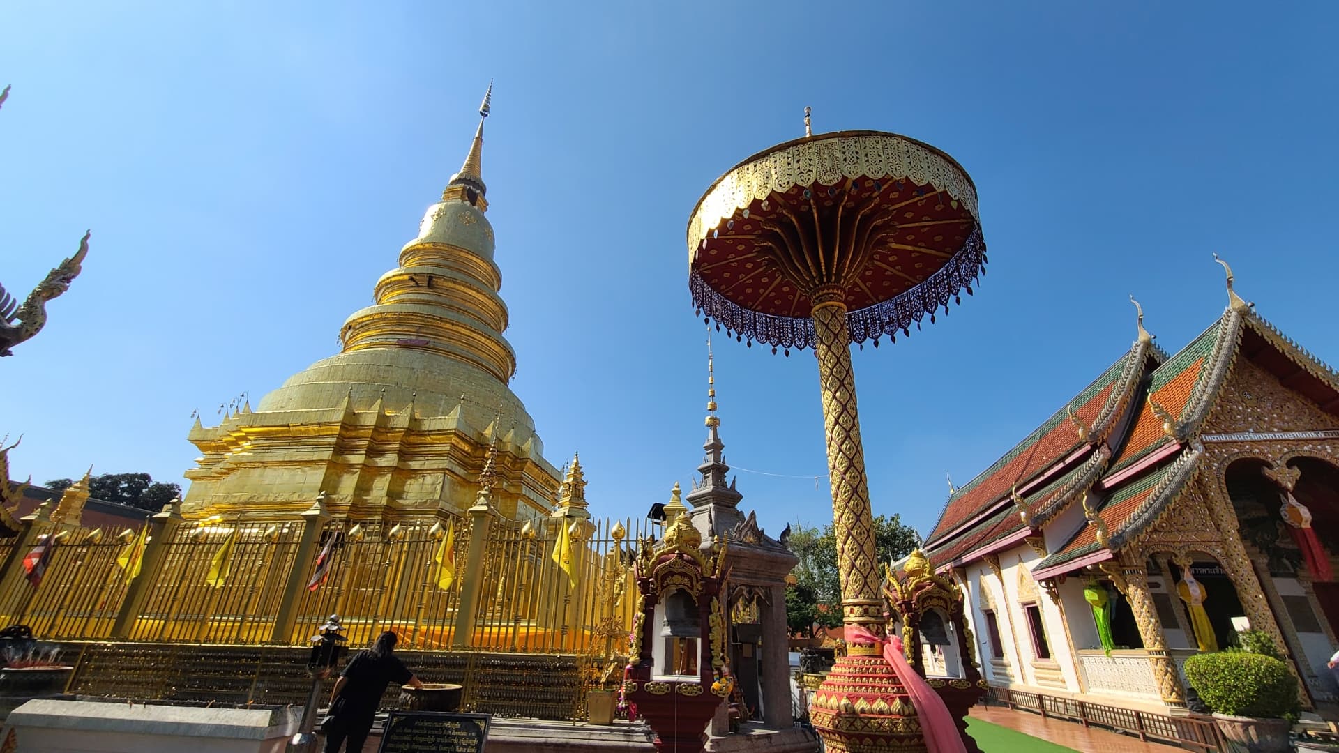 Thailand Chiang Mai