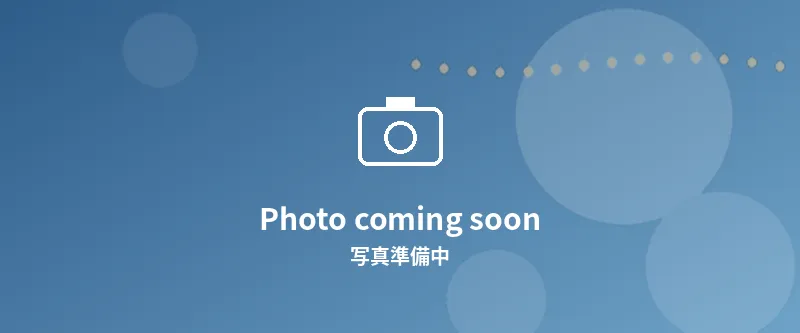 Photo coming soon